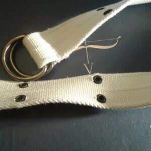 Vintage! Misc. Ralph Lauren Belts (2)
